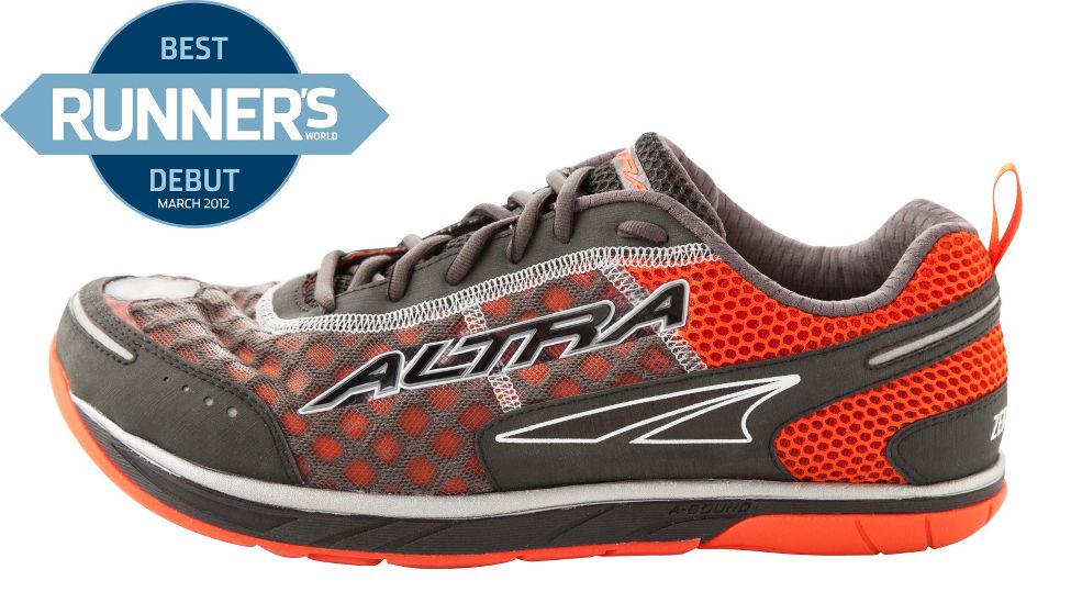 Mens Altra Instinct 1.5 Running Shoe