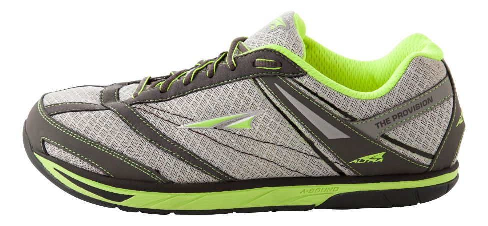 Mens Altra Provision Running Shoe