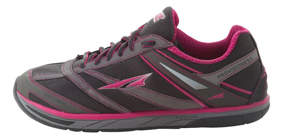 Womens Altra Provisioness Running Shoe