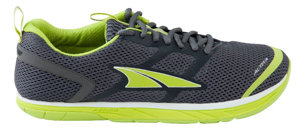 Mens Altra Provision 1.5 Running Shoe