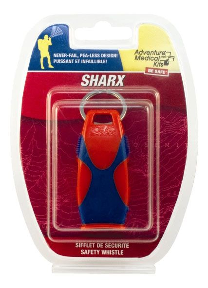 Adventure Medical Kits Fox 40 Sharx Whistle Safety