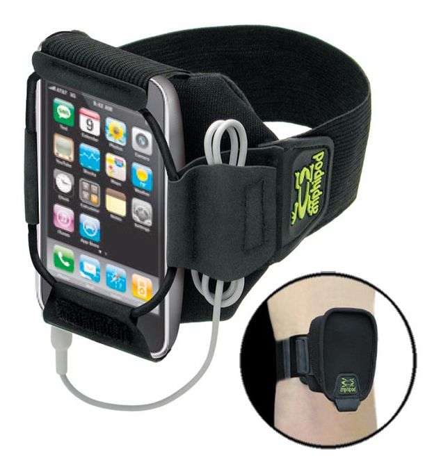 Amphipod ArmPod Holders