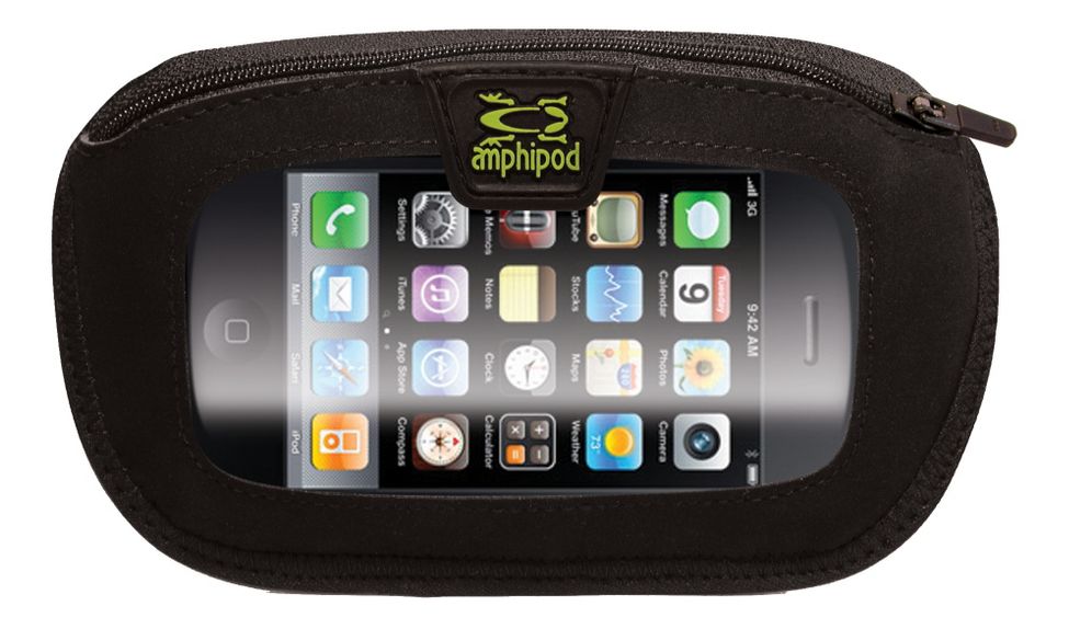 Amphipod Micropack SmartView Holders