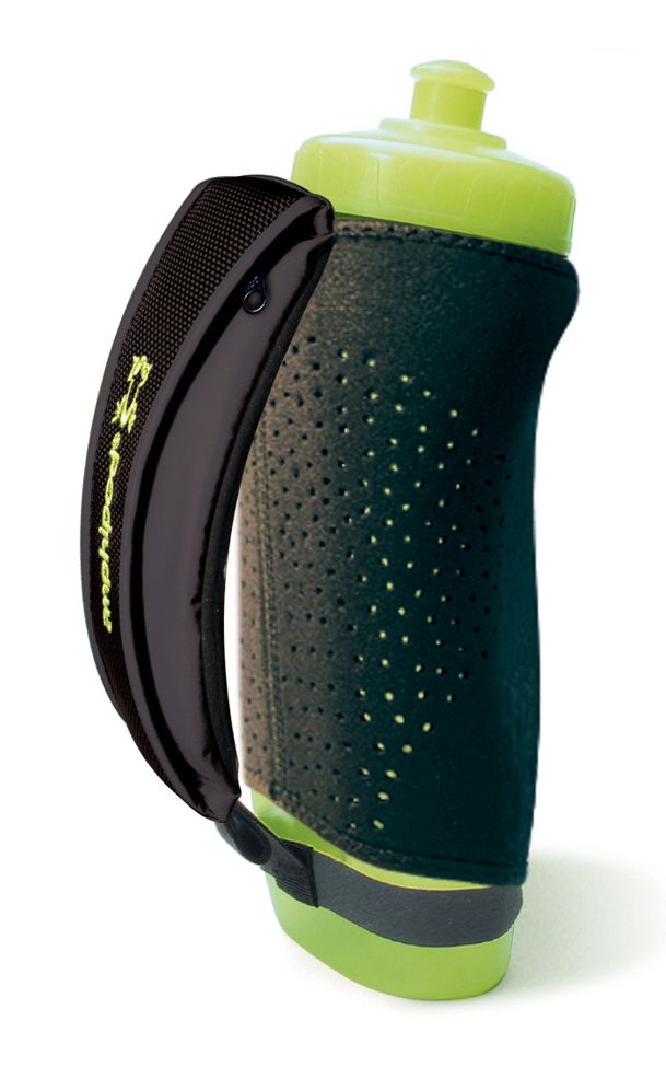 Amphipod Hydraform Handheld Thermal Lite 20 ounce Hydration