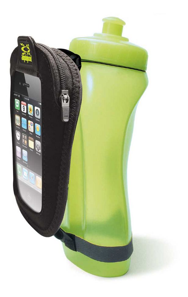 Amphipod Hydraform Handheld In-Touch 20 ounce Hydration