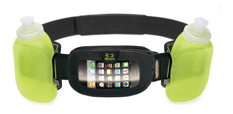 Amphipod RunLite Airstretch In-Touch 2 Hydration