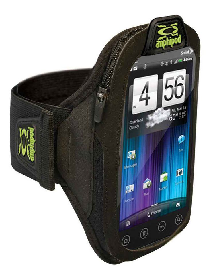 Amphipod ArmPod SmartView Plus Holders