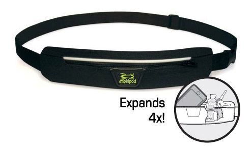 Amphipod AirFlow Microstretch Belt Holders