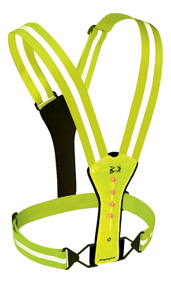 Amphipod Xinglet Flash LED Vest Safety