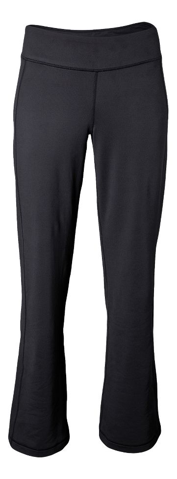 Womens Anue Bodhi Pant Full Length Pants