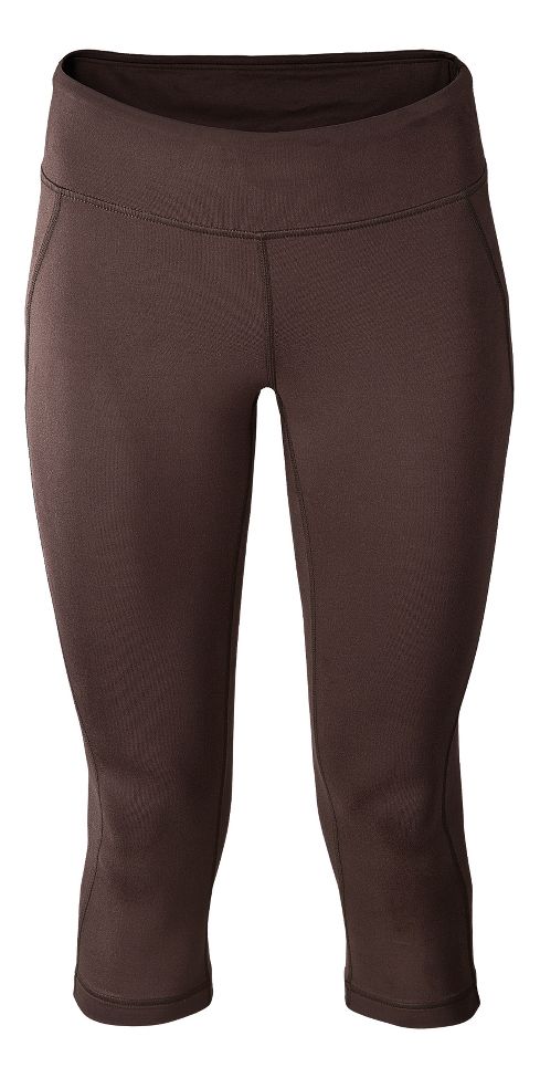 Womens Anue Spree Capri Pants