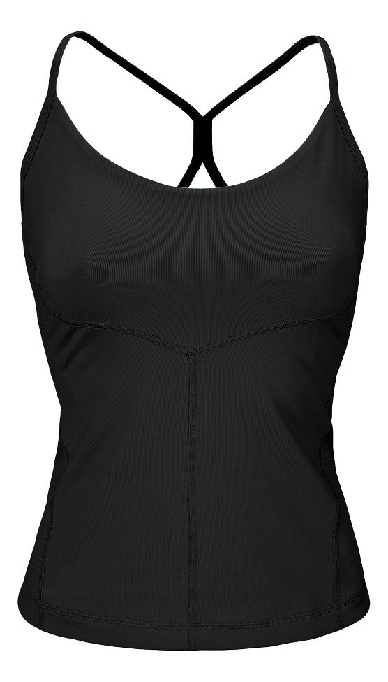 Womens Anue Cami Sport Top Bras