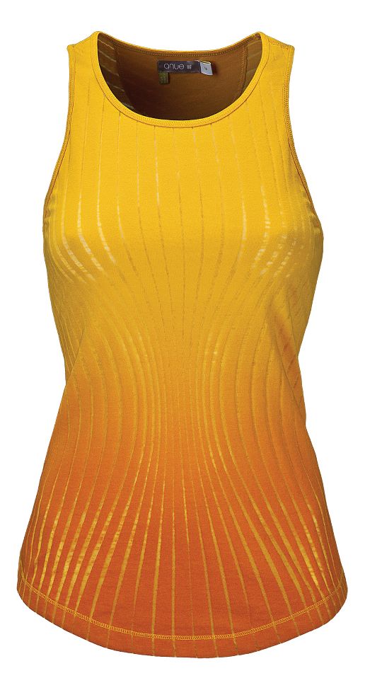 Womens Anue Chai Tank Tanks Technical Tops