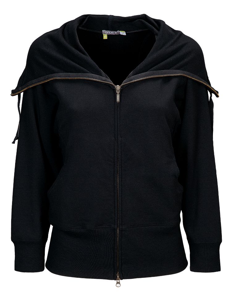 Womens Anue En Route Jacket Outerwear Jackets