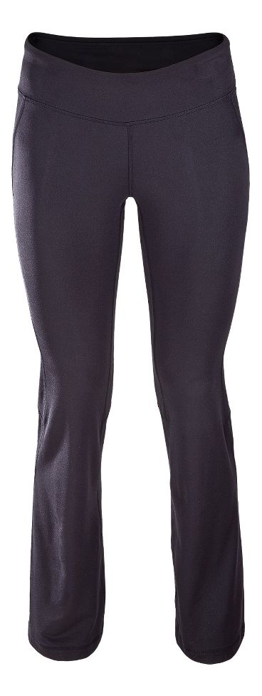 Womens Anue Mantra Full Length Pants