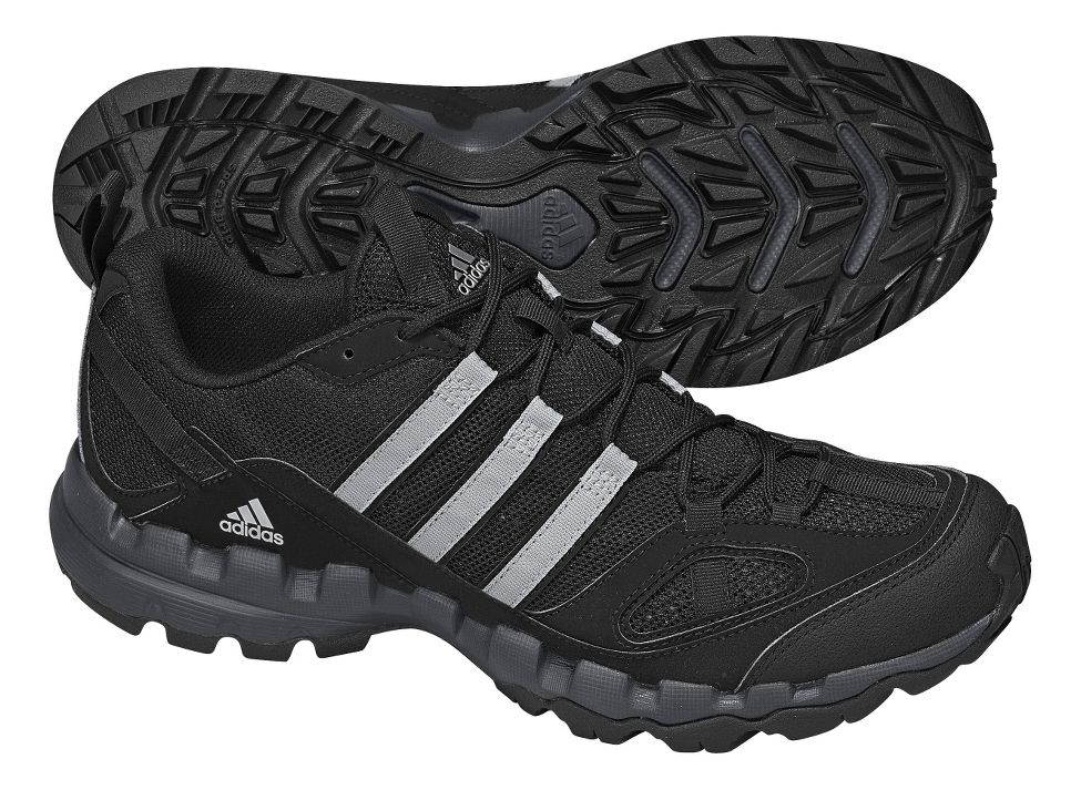 Mens adidas AX 1 Hiking Shoe
