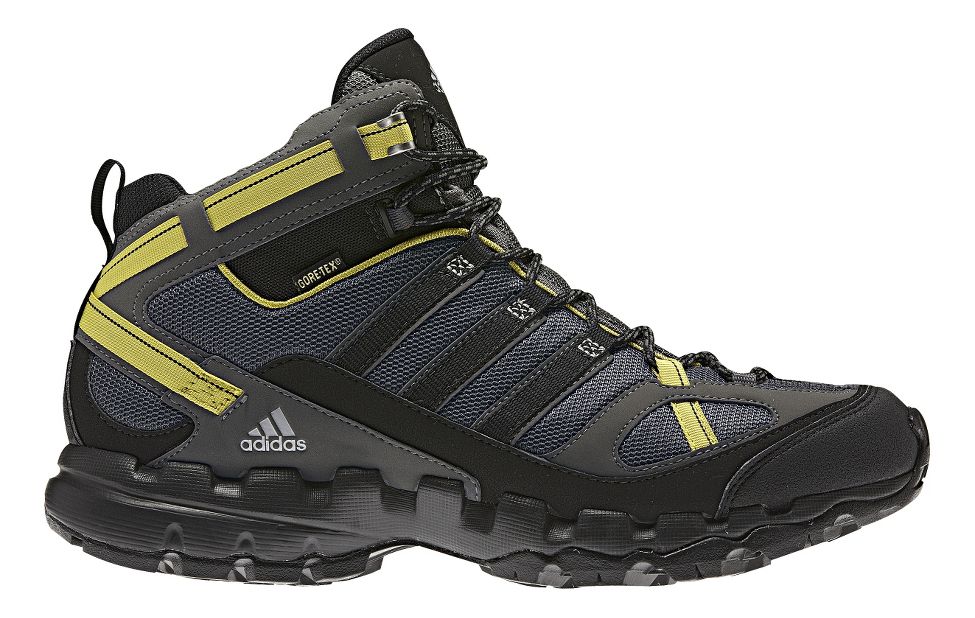 Mens adidas AX 1 Mid GTX Hiking Shoe