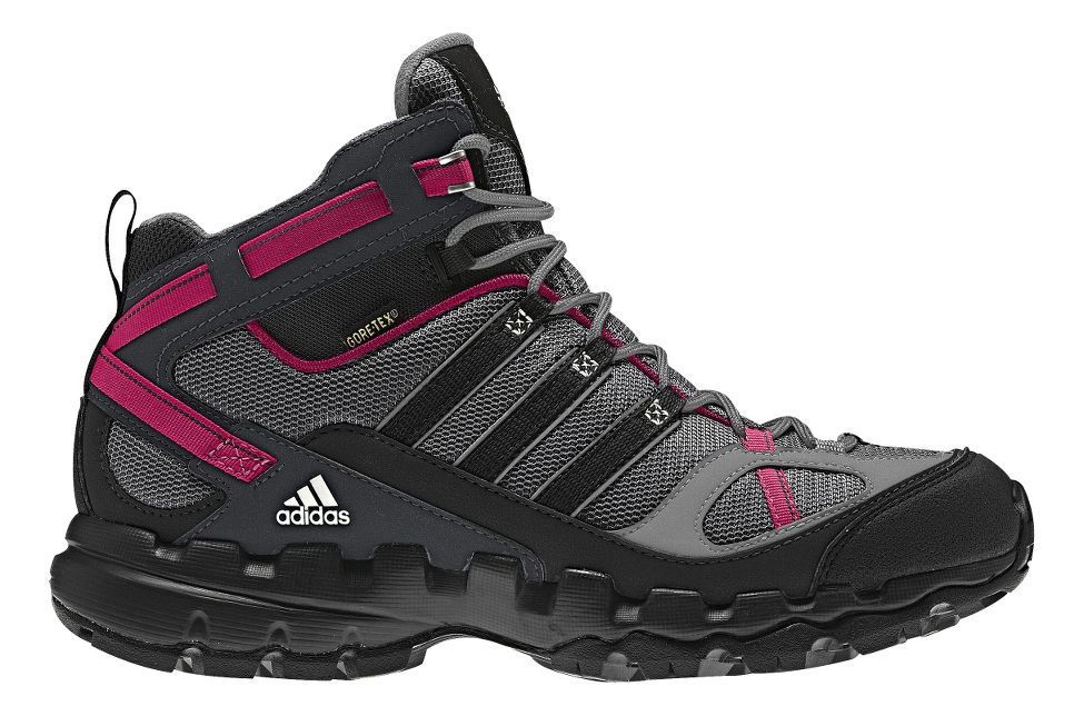 Womens adidas AX 1 Mid GTX Hiking Shoe