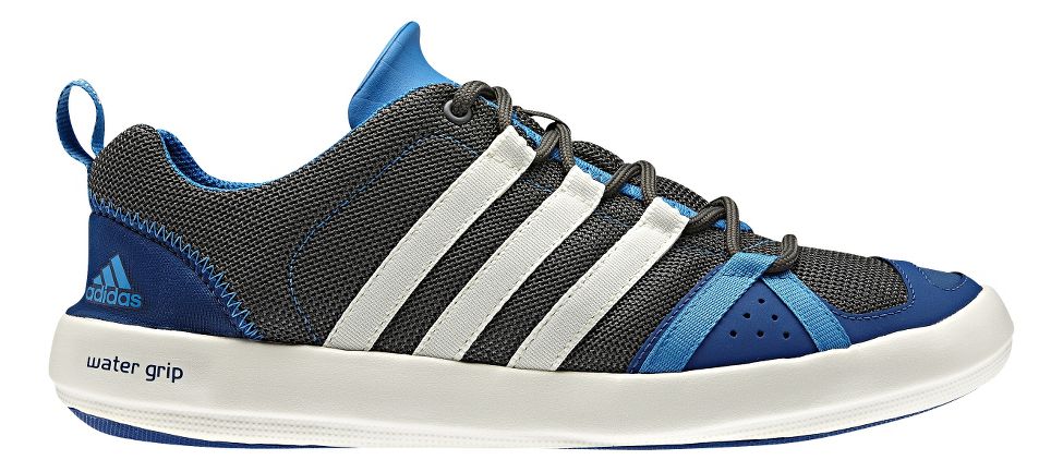 Mens adidas Boat CC Lace Hiking Shoe