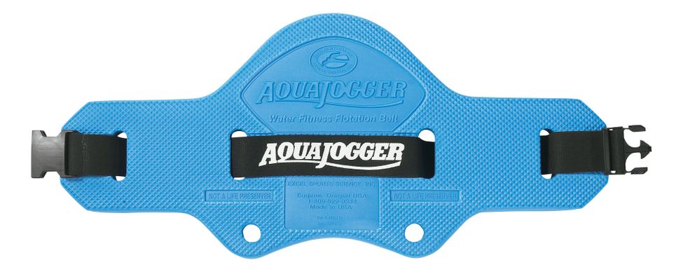 Aqua Jogger Fitness Equipment