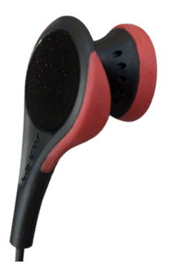 Auria Provoke Earphones Electronics
