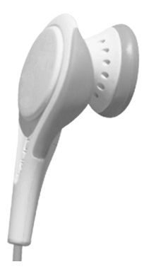 Auria Exceed Earphones Electronics