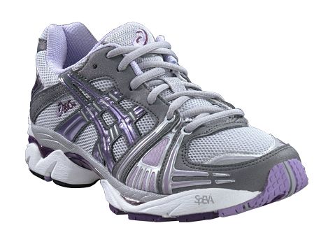 Womens ASICS GEL-Kayano XI Running Shoe