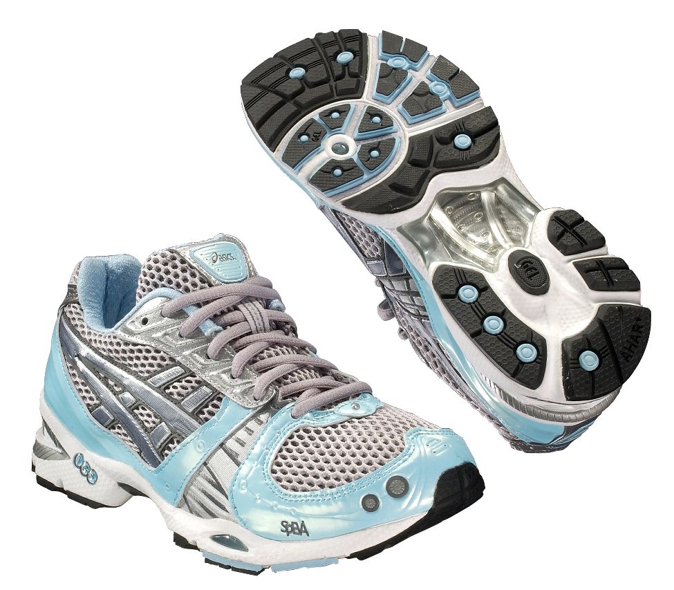 Womens ASICS GEL-Nimbus VII Running Shoe