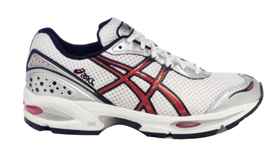 Mens ASICS;GEL-Cumulus VIII Running Shoes