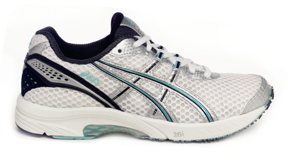 Womens ASICS GEL-Speedstar II Running Shoe