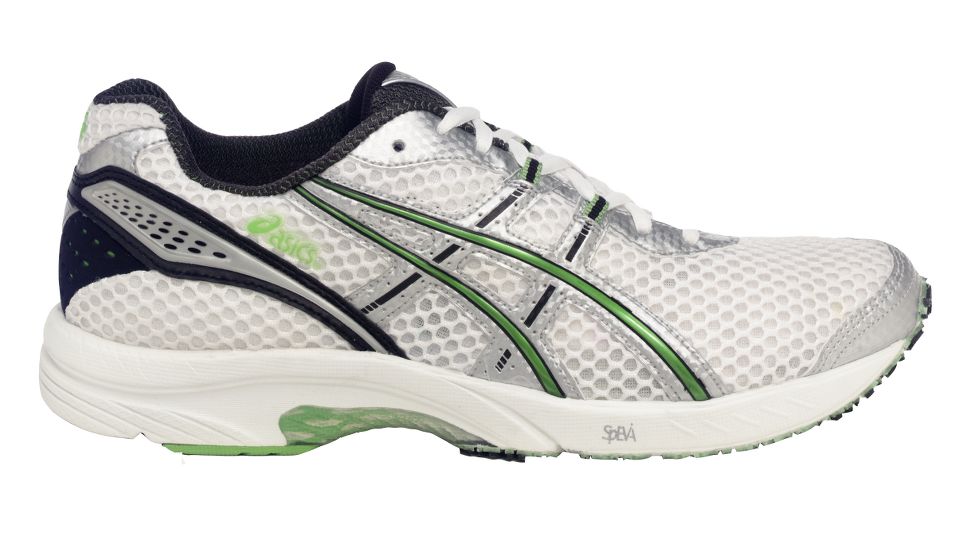 Mens ASICS GEL-Speedstar II Running Shoe