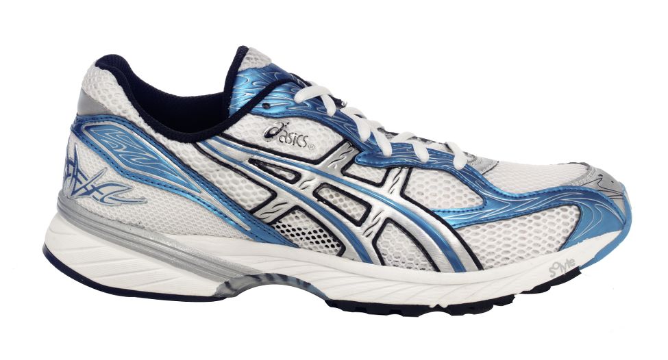 Mens ASICS GEL-Ohana Racing Shoe