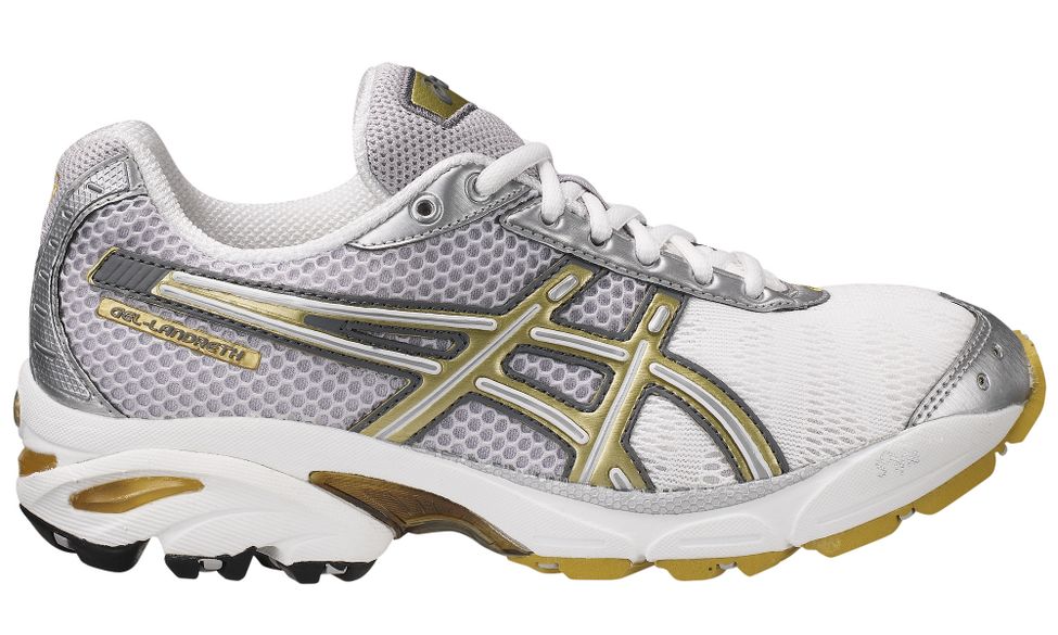 Womens ASICS®GEL-Landreth 3 Running Shoe Womens ASICS®GEL-Landreth 3 Running Shoe