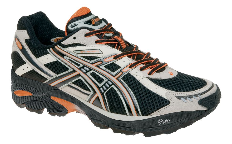Mens ASICS GEL-2120 Trail Running Shoe