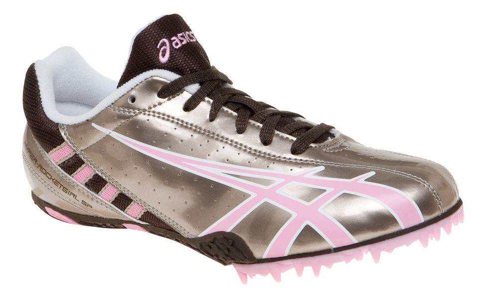 Womens ASICS Hyper-Rocketgirl SP 2 Track and Field Shoe