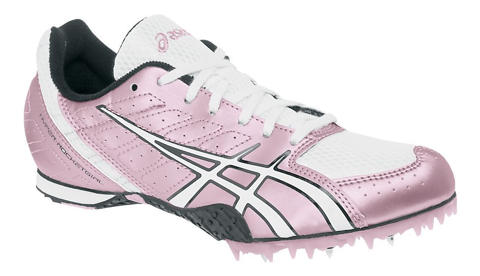 Womens ASICS Hyper-Rocketgirl 3 Racing Shoe
