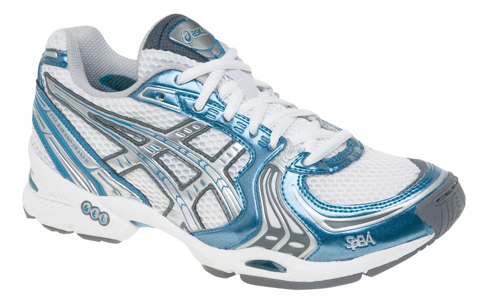 Womens ASICS Gel-Kayano Trainer Cross Training Shoe