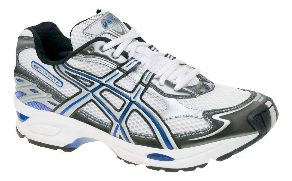 Mens ASICS GEL-240 TR Cross Training Shoe