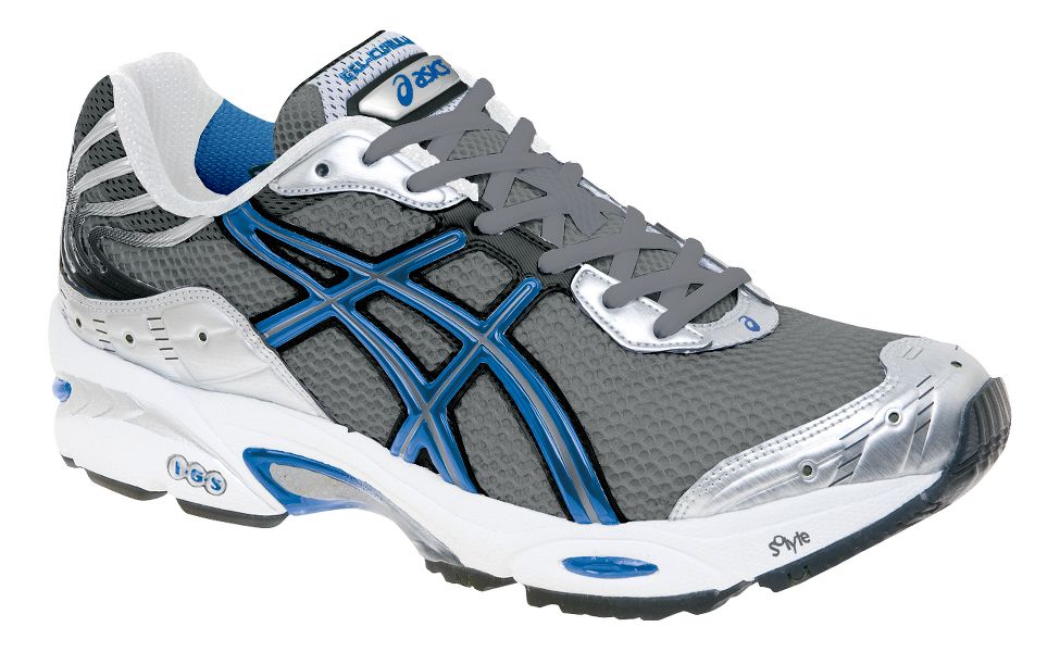 Kids ASICS Gel-Cumulus 9 GS Running Shoe