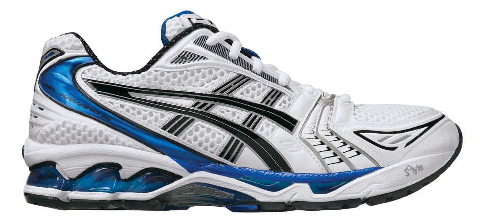 Mens ASICS GEL-Kayano 14 Running Shoe