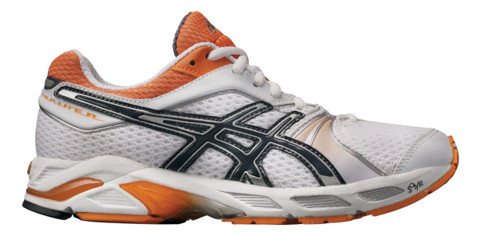 Womens ASICS GEL-DS Trainer 13 Running Shoe Womens ASICS GEL-DS Trainer 13 Running Shoe