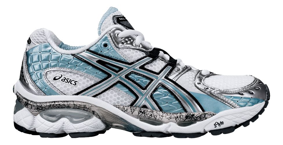 Womens ASICS GEL-Nimbus 10 Running Shoe