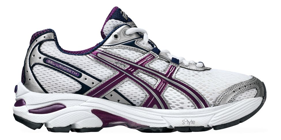 Womens ASICS GEL-Landreth 5 Running Shoe