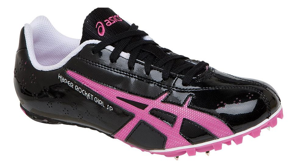 Womens ASICS Hyper-Rocketgirl SP 3 Track and Field Shoe