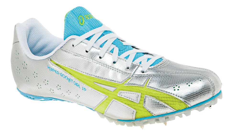 Womens ASICS Hyper-Rocketgirl SP 3 Track and Field Shoe
