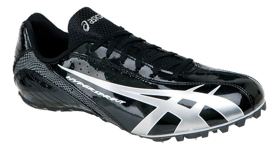 Mens ASICS Hypersprint Track and Field Shoe