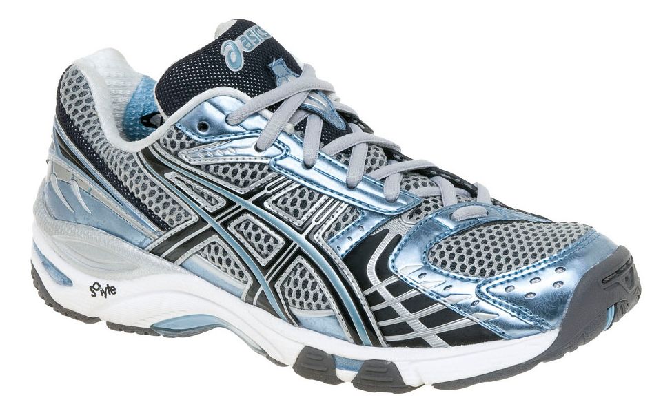 Womens ASICS GEL-Intensity