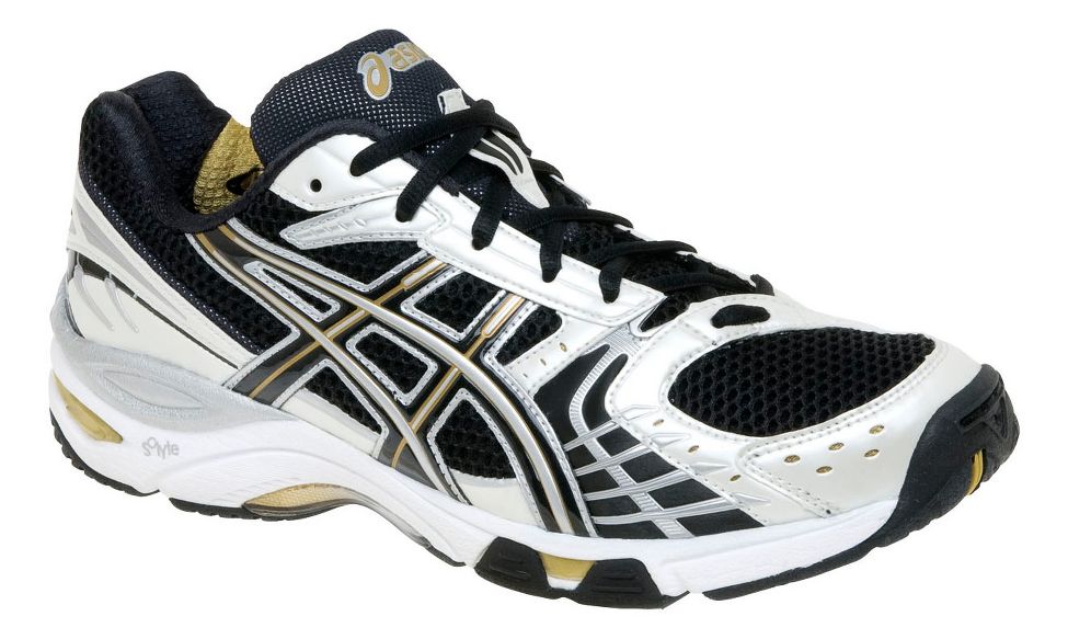 Mens ASICS GEL-Intensity Cross Training Shoe