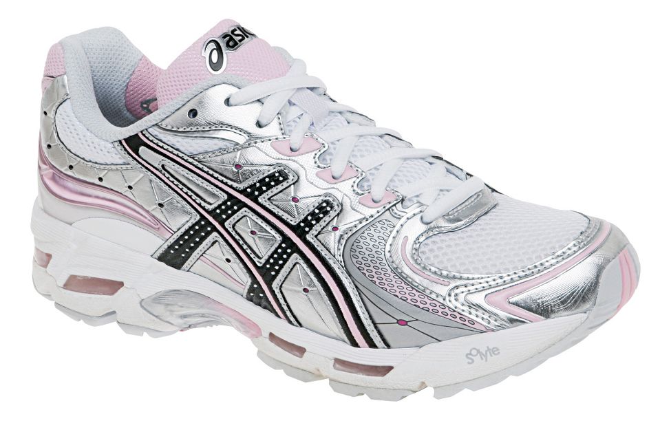 Womens ASICS GEL-Motion Walking Shoe