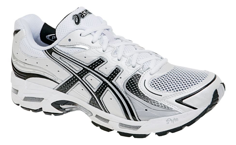 Mens ASICS GEL-Motion Walking Shoe